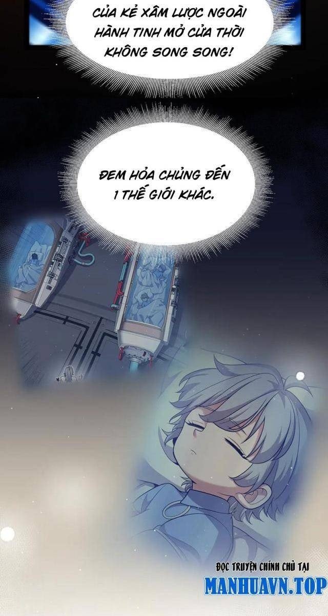 Tôi Đến Từ Thế Giới Trò Chơi - Page 19