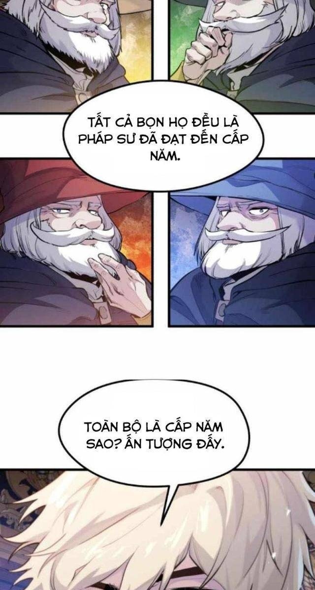 Mỗi Lính Đánh Thuê Trở Về Đều Có Một Kế Hoạch - Page 64