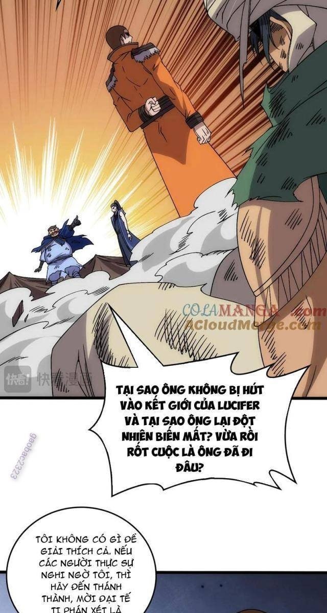 Bắt Đầu Kế Nhiệm Boss Hắc Long, Ta Vô Địch - Page 7