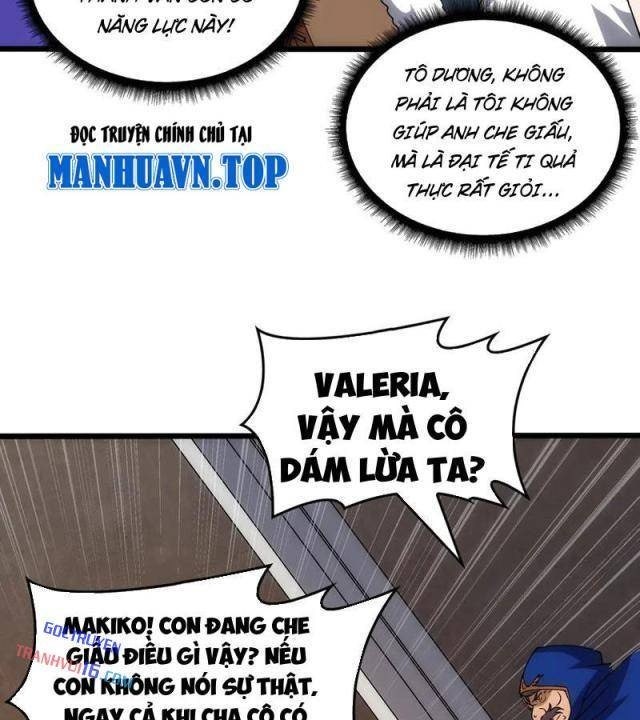 Bắt Đầu Kế Nhiệm Boss Hắc Long, Ta Vô Địch - Page 24