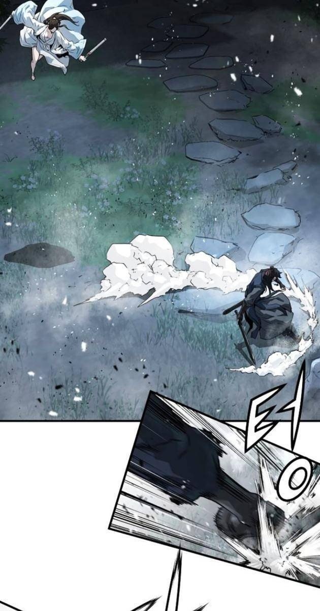 Tuyệt Thế Hồi Quy - Page 80