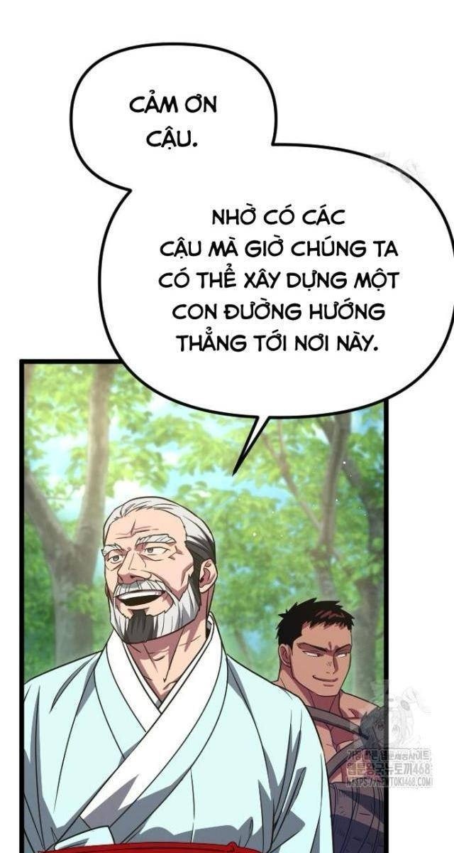 Cuồng Nhân Seoul - Page 134