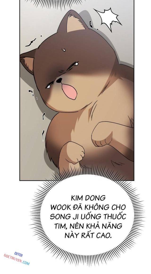 Xin Chào! Bác Sĩ Thú Y - Page 26