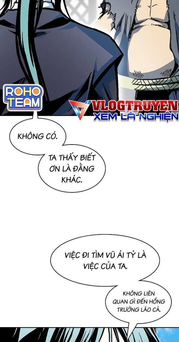 Hồi Ức Chiến Thần - Page 72