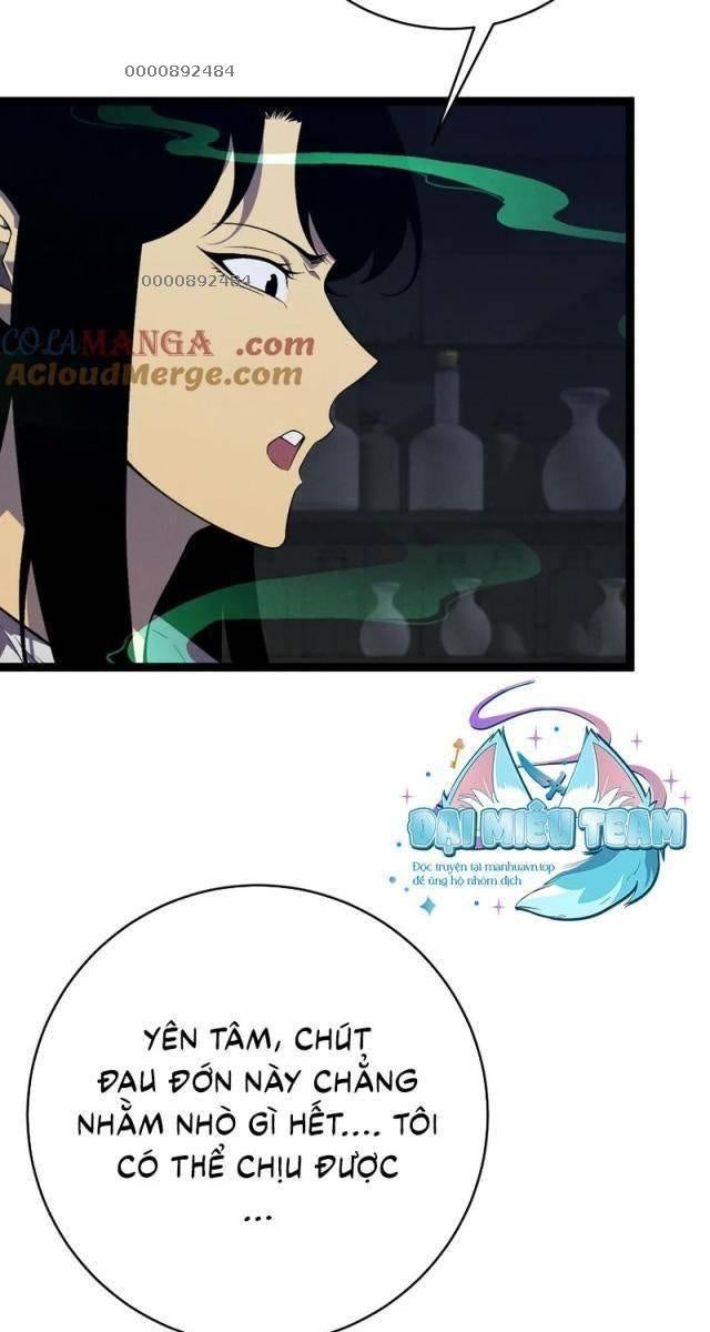 Tài Năng Của Ngươi Là Của Ta - Page 35