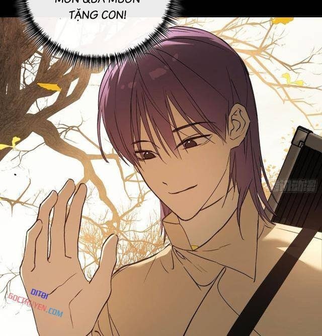 Ác Chi Hoàn - Page 23