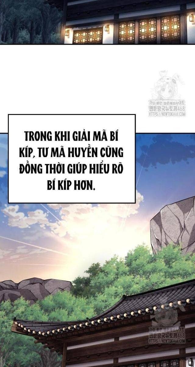 Ông Võ Giả Và Cháu Chí Tôn - Page 91
