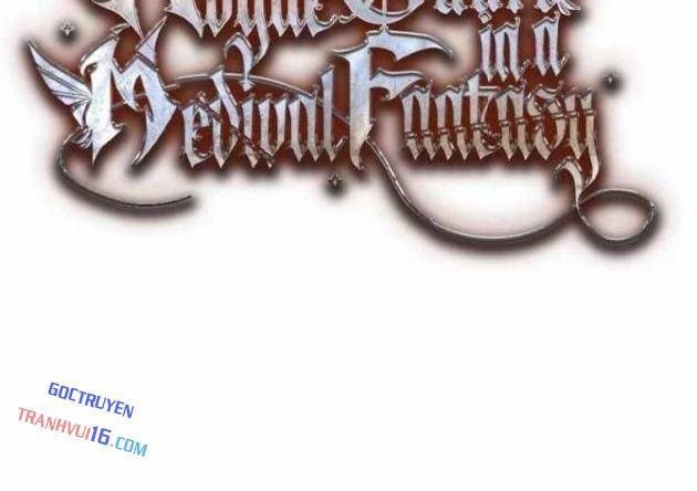 Hộ Vệ Điên Cuồng Trong Tiểu Thuyết Trung Cổ - Page 46