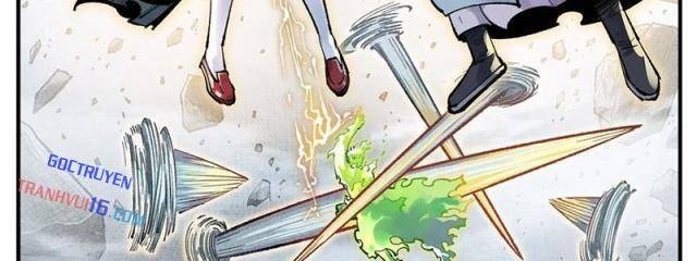 Nhật Nguyệt Đồng Thác - Page 38