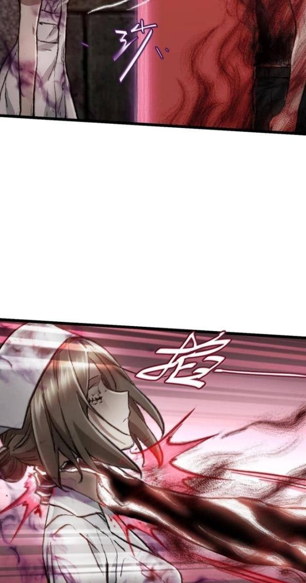 Bàn Tay Thần Thánh - Page 45