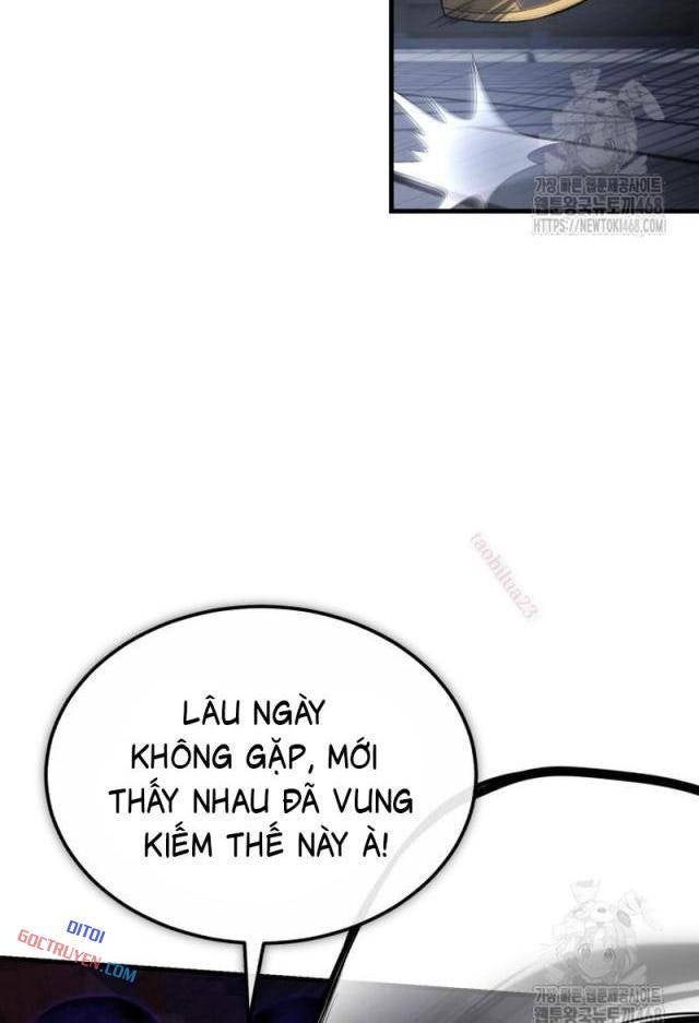 Giảng Sư Đứng Đầu: Baek Sư phụ - Page 99