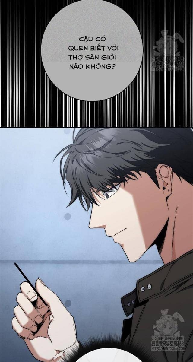 Công Chức Cấp Kiếm Thần Hồi Quy - Page 17