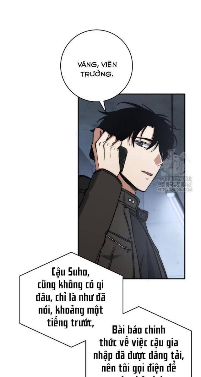 Công Chức Cấp Kiếm Thần Hồi Quy - Page 82