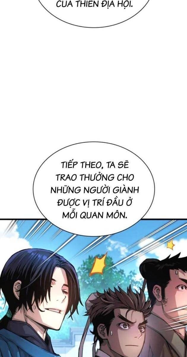 Quái Lực Loạn Thần - Page 8