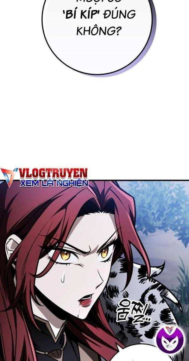 Thanh Kiếm Của Hoàng Đế - Page 108