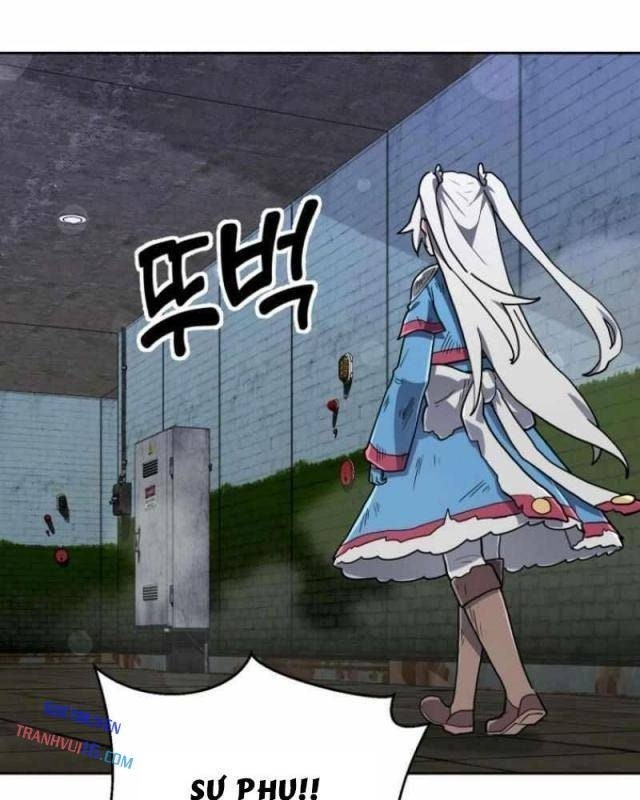 Ông Chú Ma Pháp Thiếu Nữ - Page 51