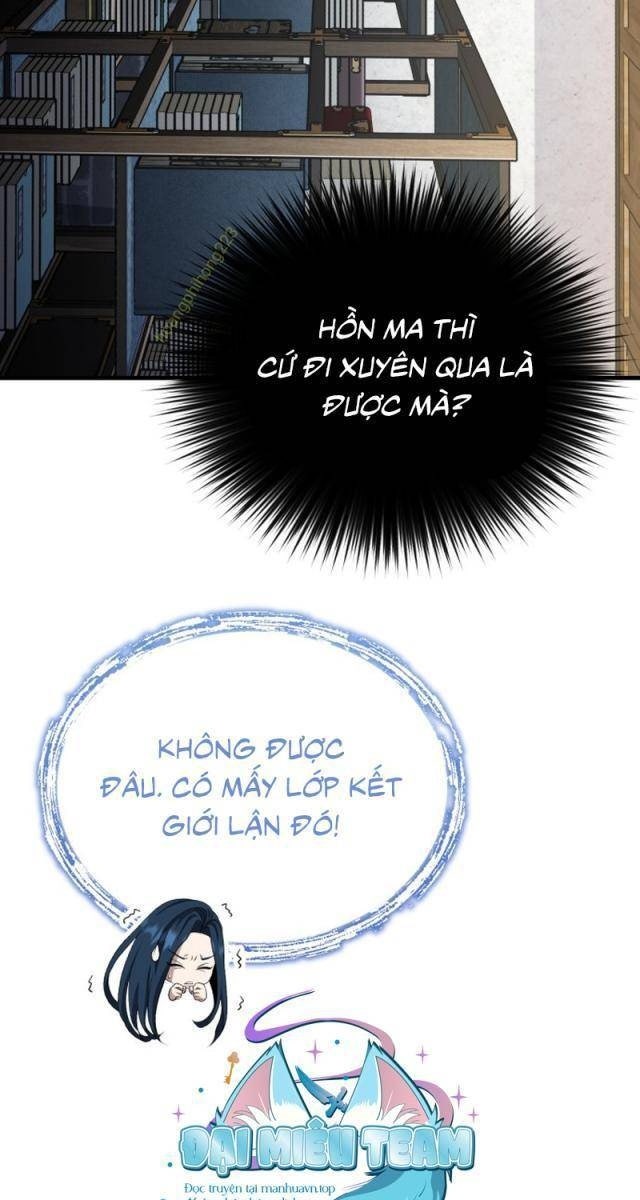 Thiếu Gia Yểu Mệnh Nhà Họ Bạch - Page 65