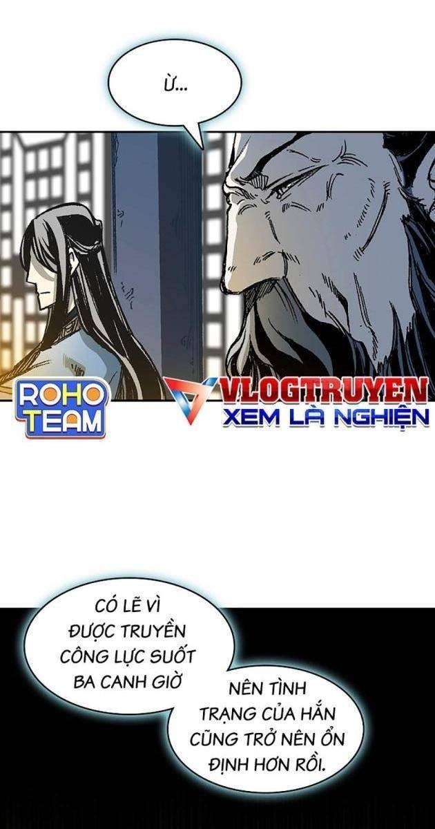 Hồi Ức Chiến Thần - Page 35