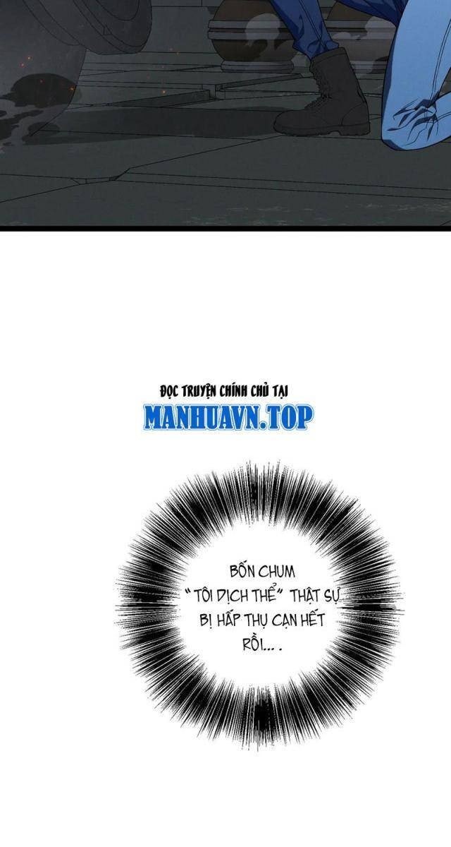 Tài Năng Của Ngươi Là Của Ta - Page 55