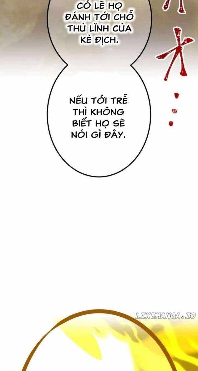 Huyết Thánh Cứu Thế Chủ~ Ta Chỉ Cần 0.0000001% Đã Trở Thành Vô Địch - Page 23