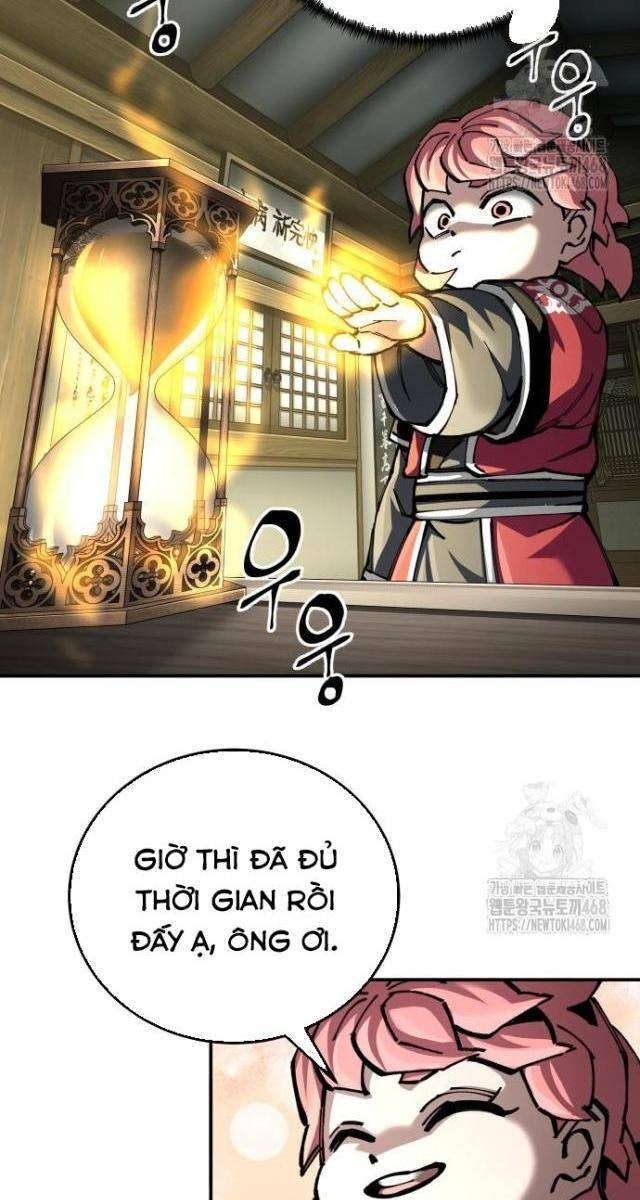 Ông Võ Giả Và Cháu Chí Tôn - Page 46