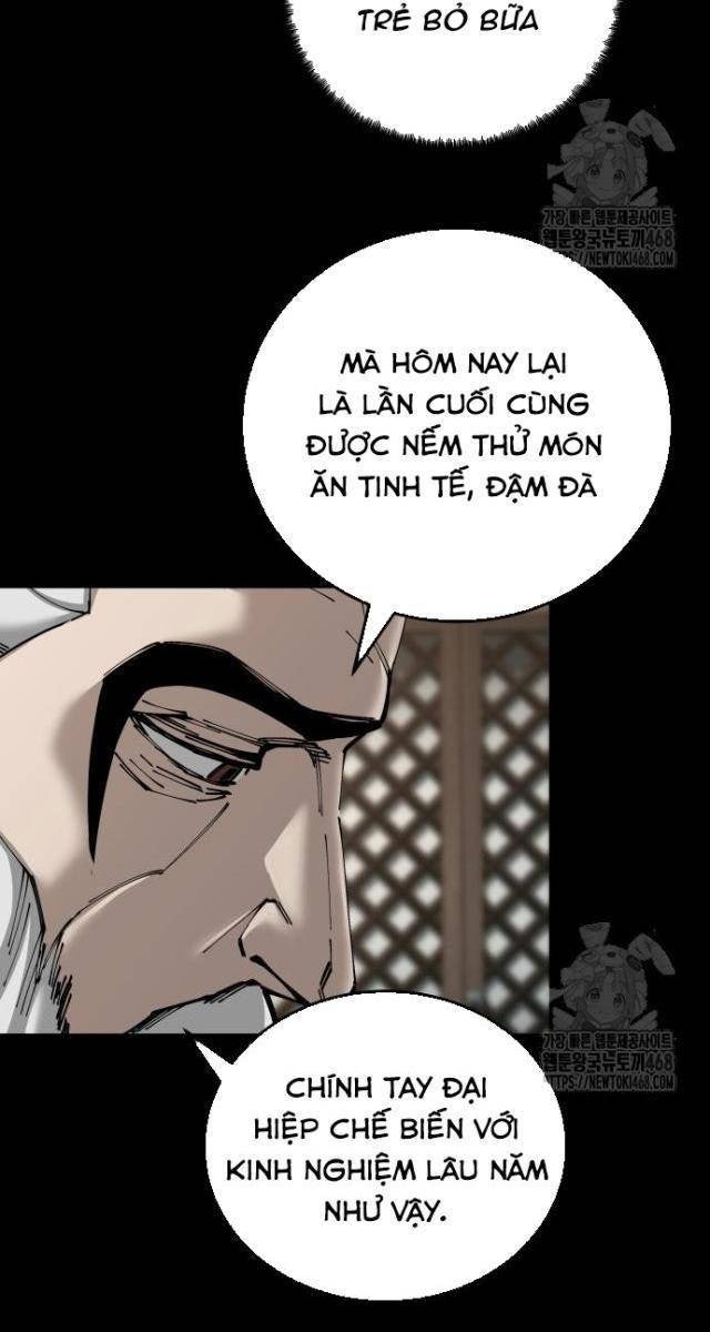 Ông Võ Giả Và Cháu Chí Tôn - Page 101