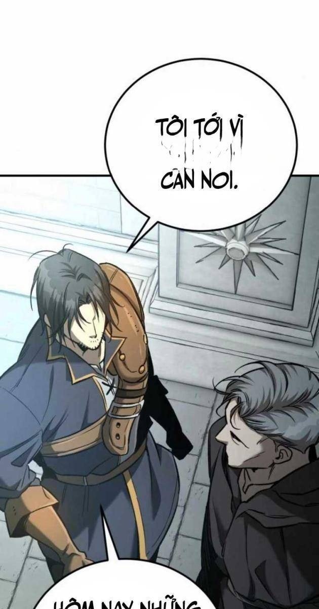 Hộ Vệ Điên Cuồng Trong Tiểu Thuyết Trung Cổ - Page 74