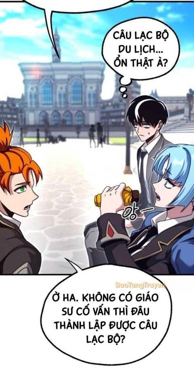 Thống Lĩnh Học Viện Chỉ Bằng Dao Sashimi - Page 155