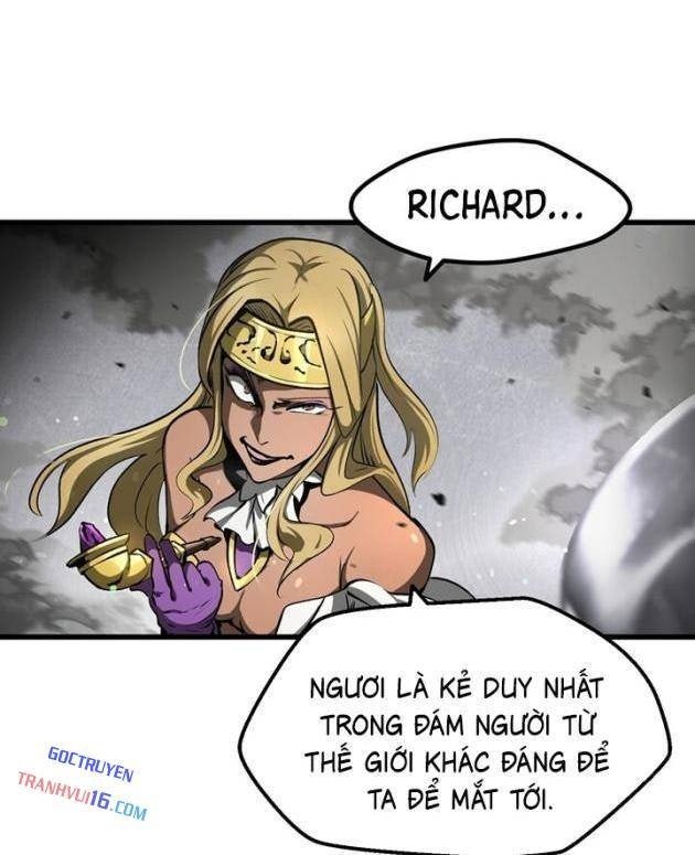 Kẻ Sống Sót Vua Kiếm - Page 70