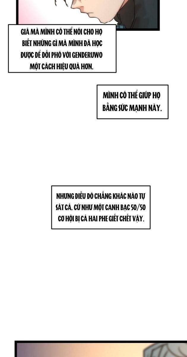 Cột Sống Đỏ - Page 30