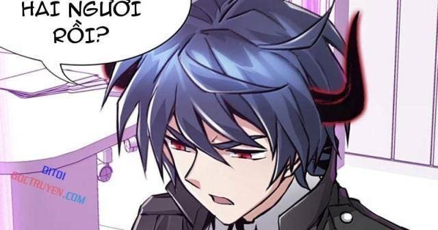 Bàn Tay Thần Thánh - Page 72