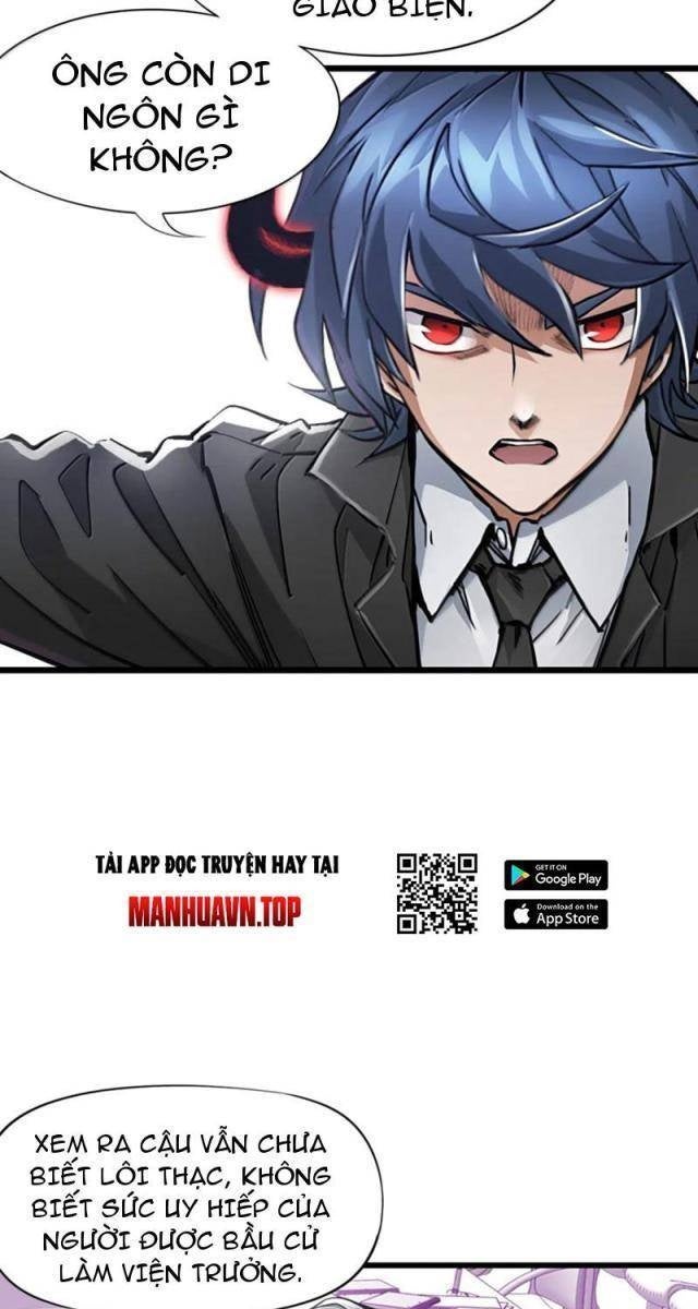 Bàn Tay Thần Thánh - Page 13