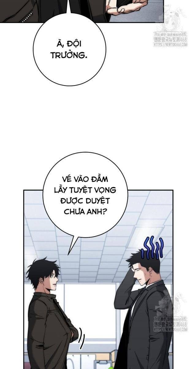 Công Chức Cấp Kiếm Thần Hồi Quy - Page 10