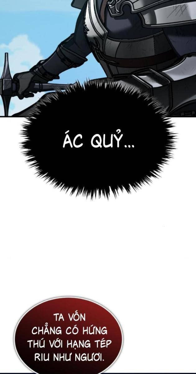 Thiên Quỷ Không Thể Sống Cuộc Sống Bình Thường - Page 102