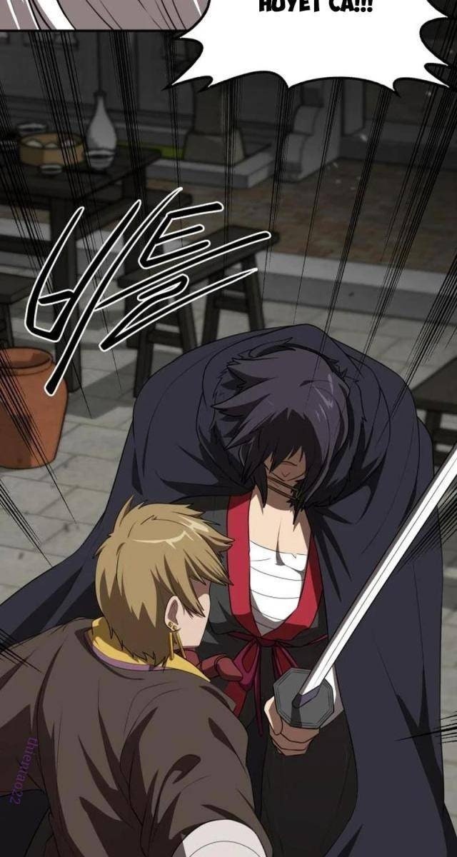 Ta Đây Vô Địch Bất Bại - Page 56