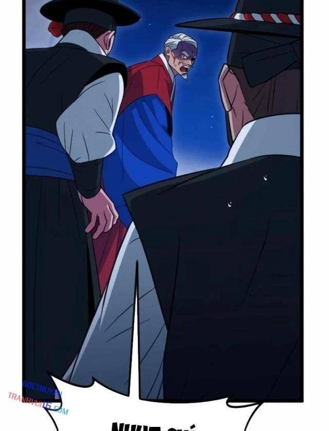 Cuồng Nhân Seoul - Page 16