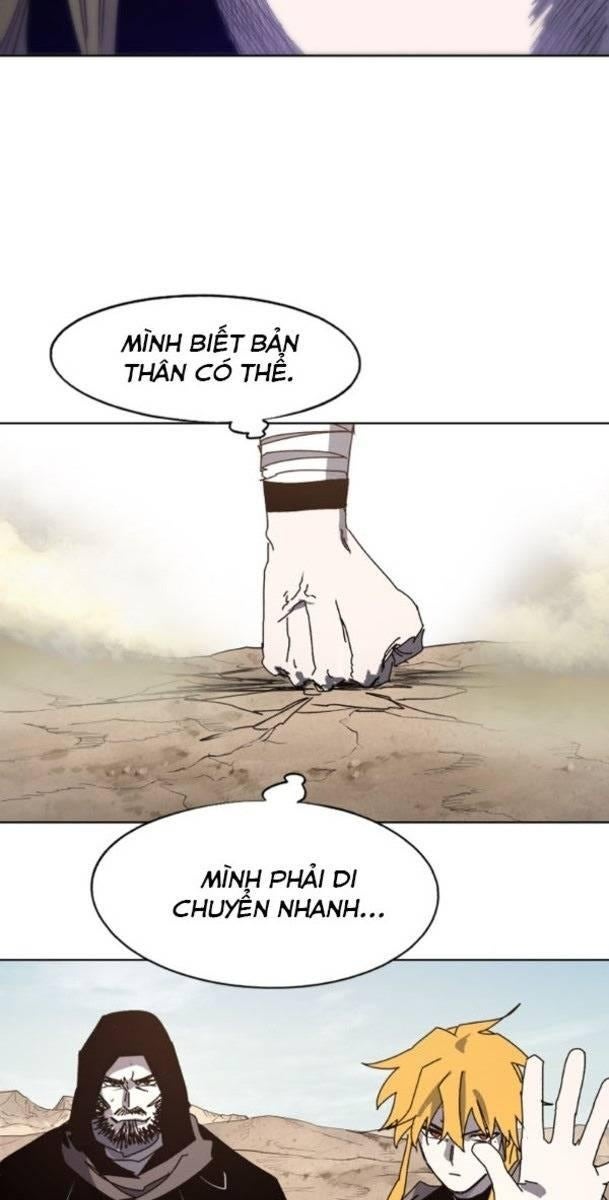 Kỵ Sĩ Báo Thù - Page 7