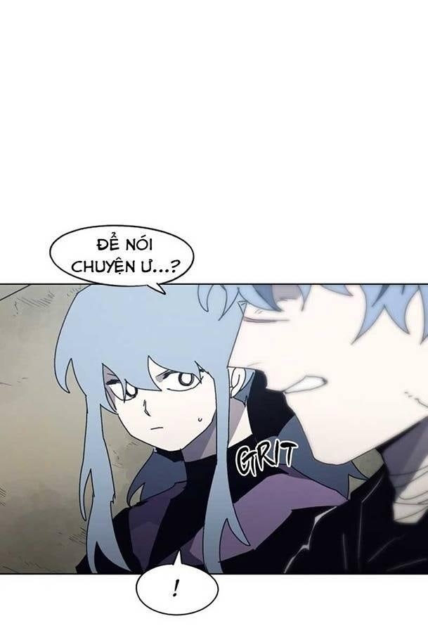 Kỵ Sĩ Báo Thù - Page 37