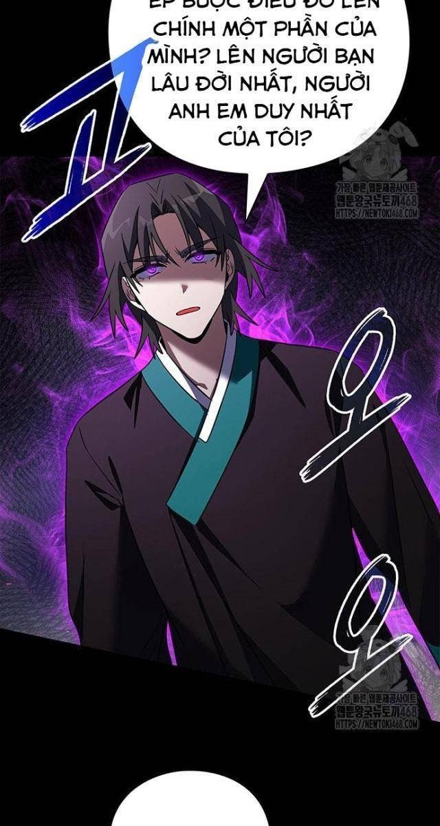 Đêm Của Yêu Tinh - Page 118