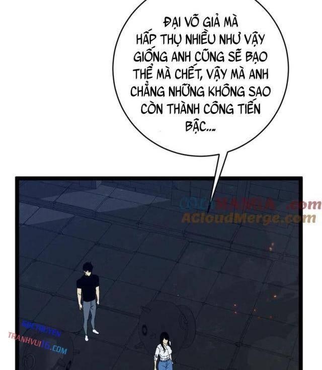 Tài Năng Của Ngươi Là Của Ta - Page 36