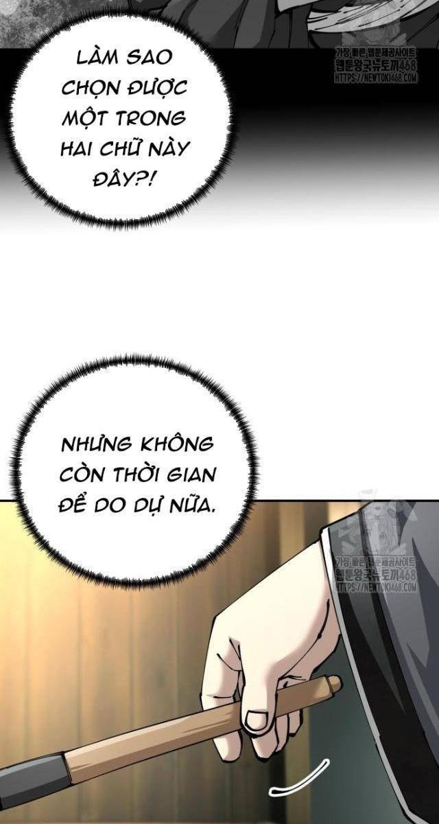 Ông Võ Giả Và Cháu Chí Tôn - Page 19