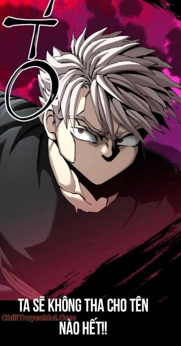 Ông Võ Giả Và Cháu Chí Tôn - Page 137