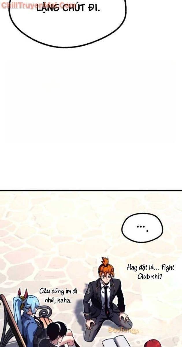 Thống Lĩnh Học Viện Chỉ Bằng Dao Sashimi - Page 147