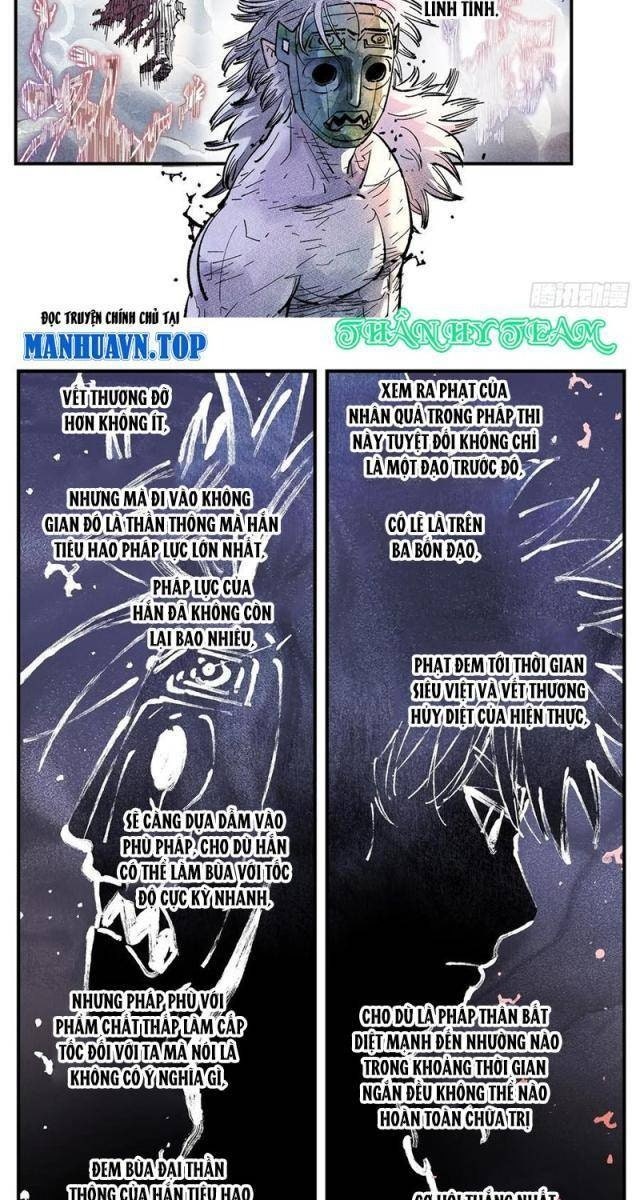 Nhật Nguyệt Đồng Thác - Page 46