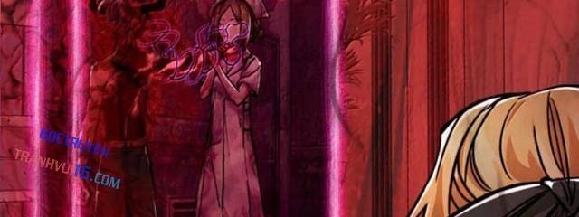 Bàn Tay Thần Thánh - Page 10