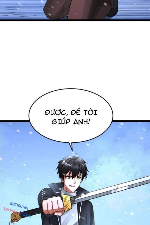 Toàn Cầu Băng Phong: Ta Chế Tạo Phòng An Toàn Tại Tận Thế - Page 19