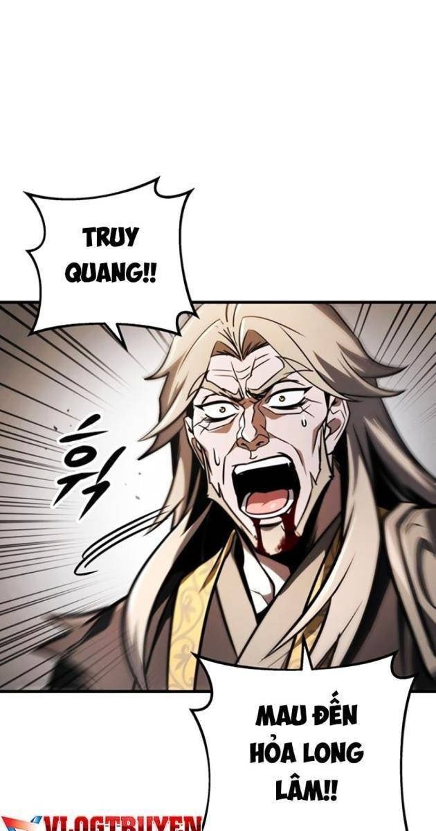 Thanh Kiếm Của Hoàng Đế - Page 135