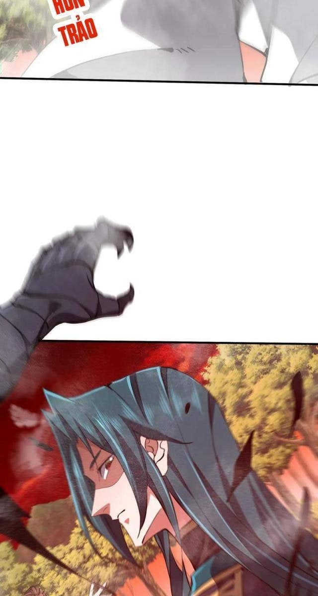 Trùng Sinh Ma Tu:Bắt Đầu Từ Việc Nhặt Được Một Viên Tinh Cầu Zombie - Page 51