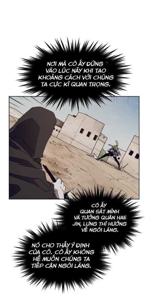 Kỵ Sĩ Báo Thù - Page 65