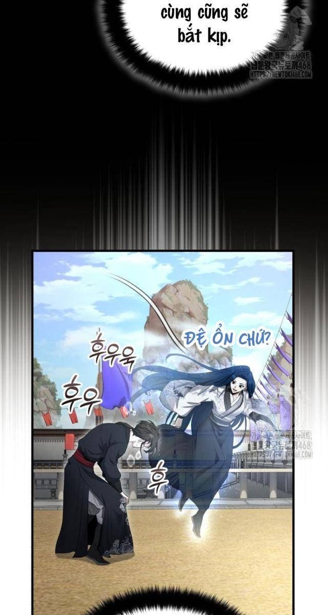 Thiếu Gia Yểu Mệnh Nhà Họ Bạch - Page 91